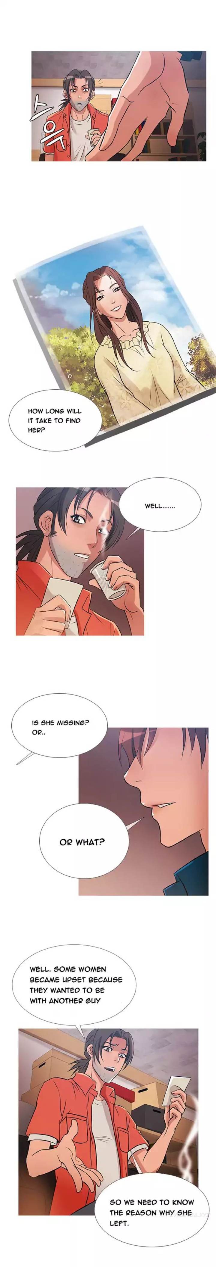 Heaven - Chapter 30 [photo 4] - MangaPorn