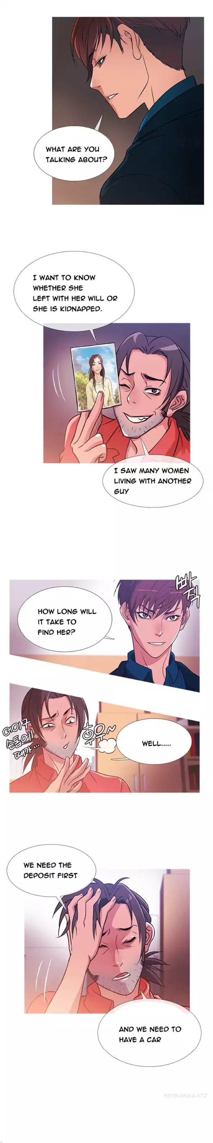 Heaven - Chapter 30 [photo 5] - MangaPorn
