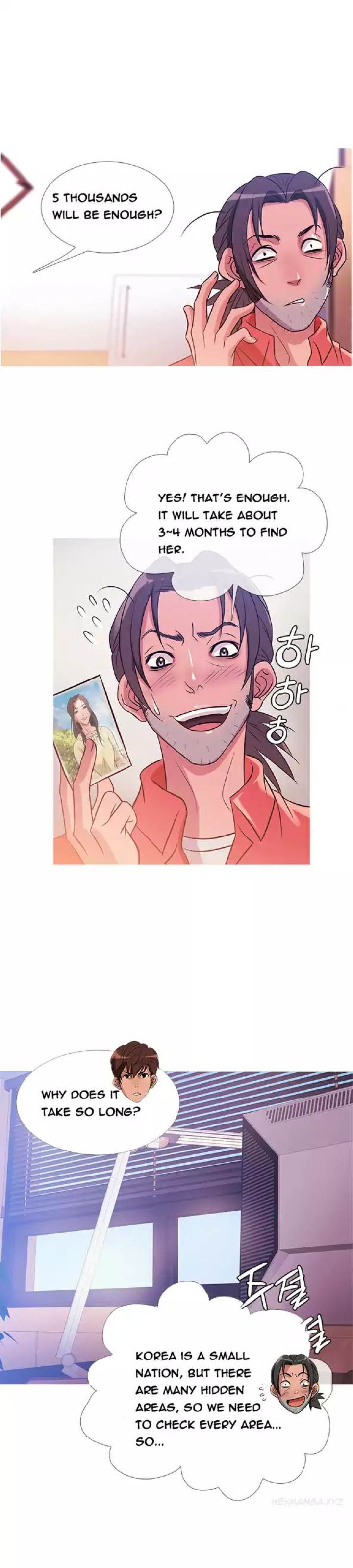 Heaven - Chapter 30 [photo 6] - MangaPorn