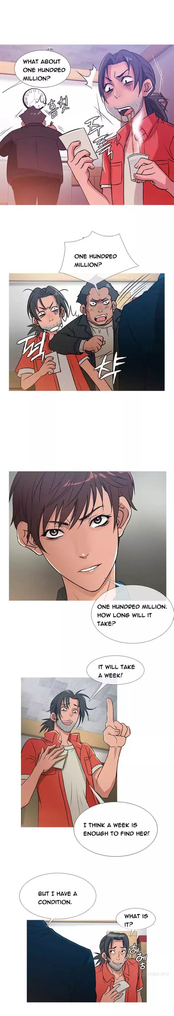Heaven - Chapter 30 [photo 7] - MangaPorn