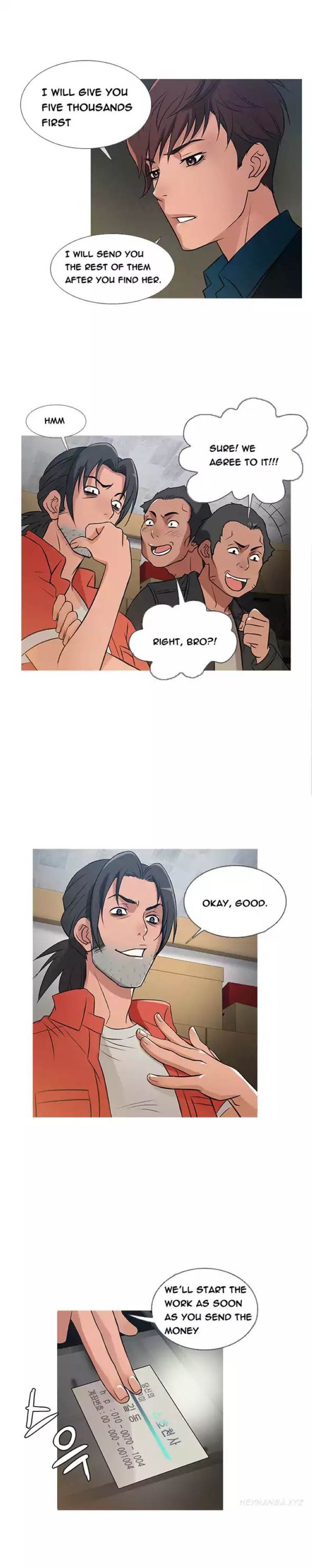 Heaven - Chapter 30 [photo 8] - MangaPorn