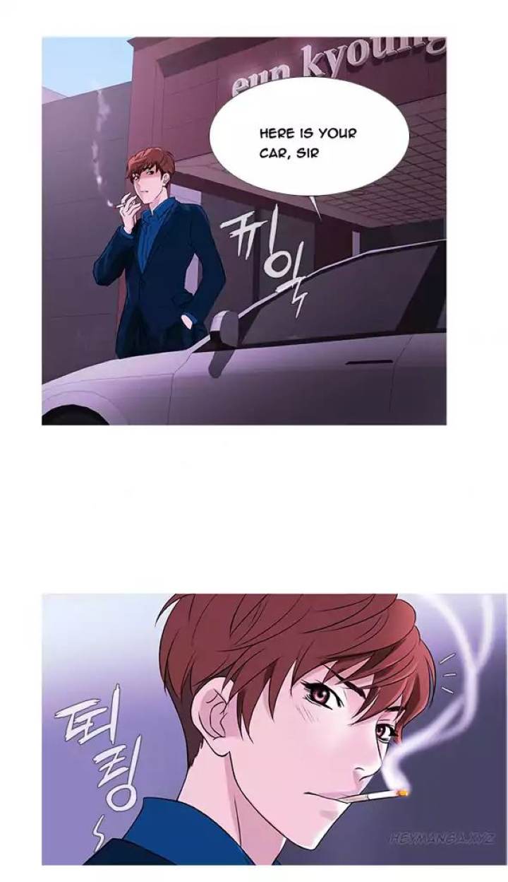Heaven - Chapter 31 [photo 3] - MangaPorn