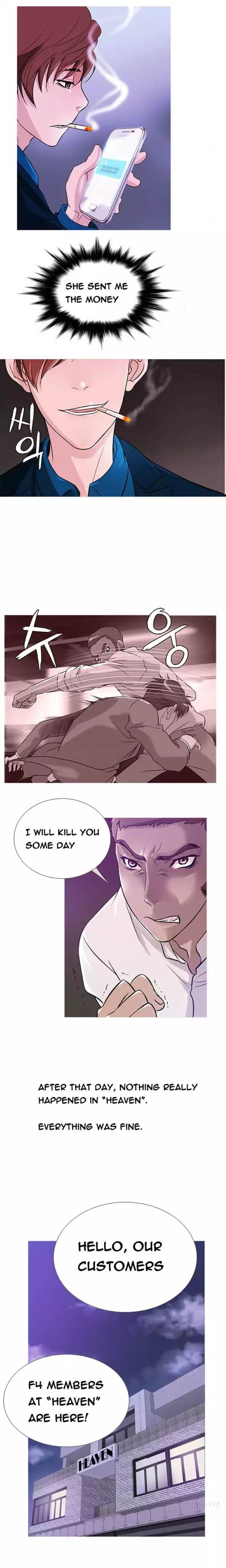 Heaven - Chapter 31 [photo 4] - MangaPorn