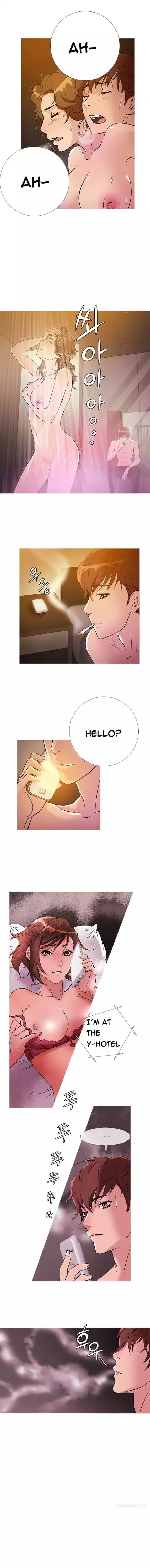 Heaven - Chapter 31 [photo 9] - MangaPorn