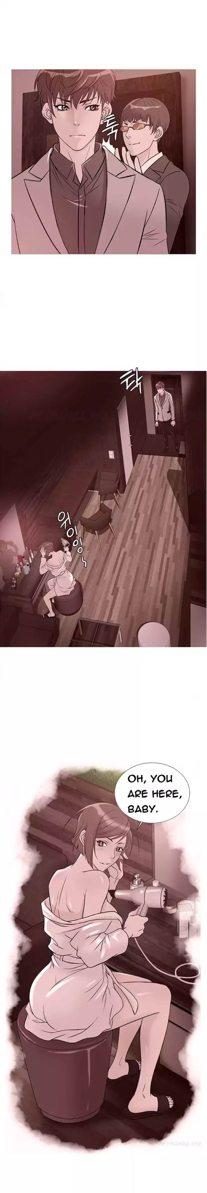 Heaven - Chapter 32 [photo 1] - MangaPorn