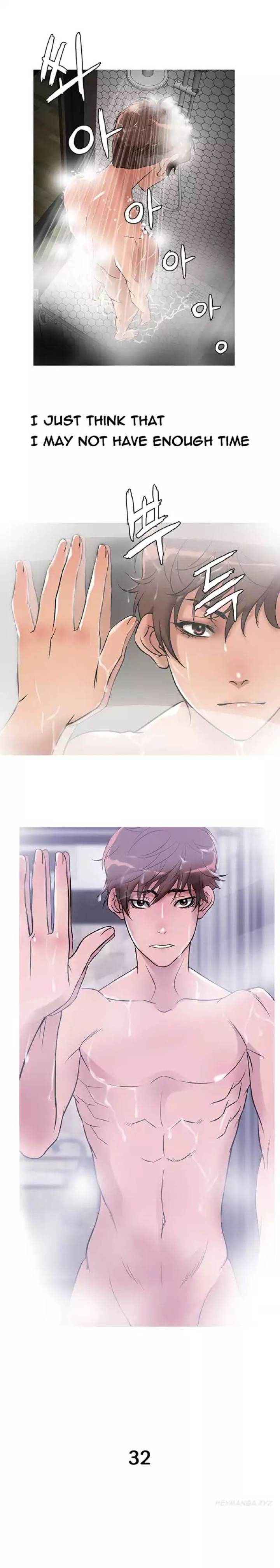 Heaven - Chapter 32 [photo 10] - MangaPorn