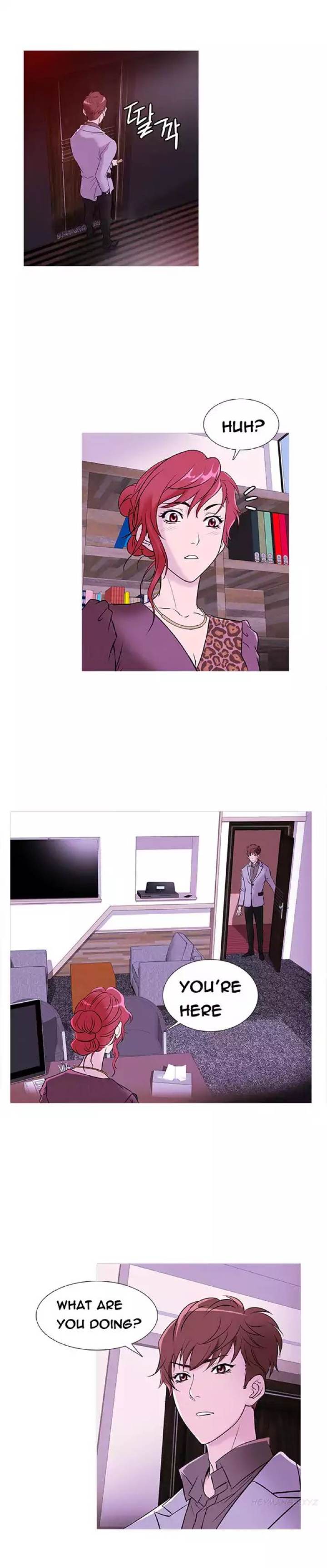 Heaven - Chapter 32 [photo 14] - MangaPorn