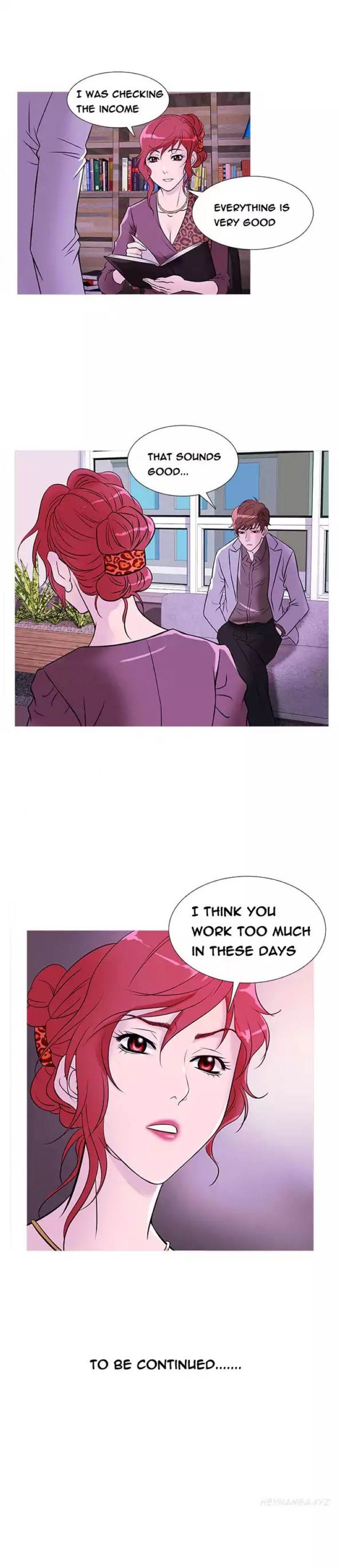 Heaven - Chapter 32 [photo 15] - MangaPorn
