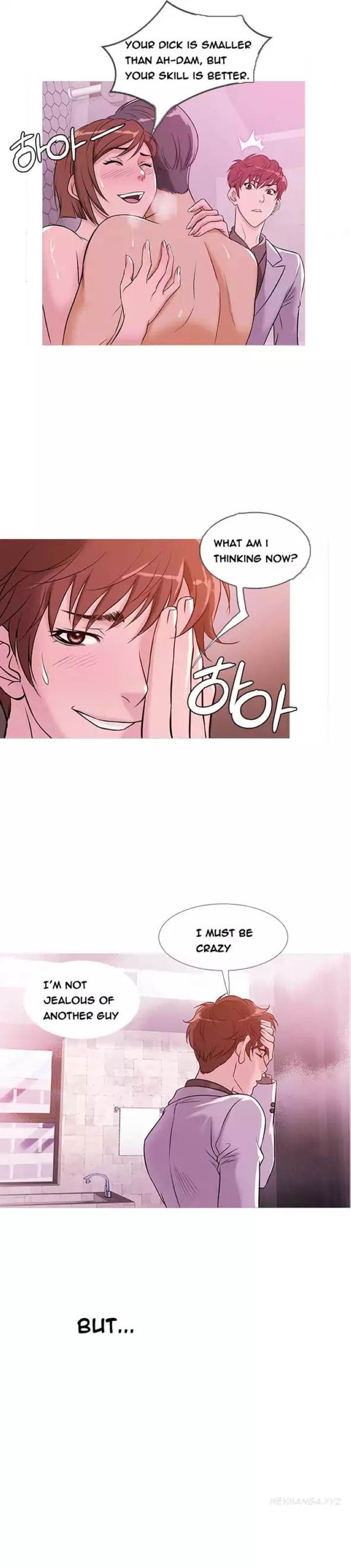 Heaven - Chapter 32 [photo 9] - MangaPorn