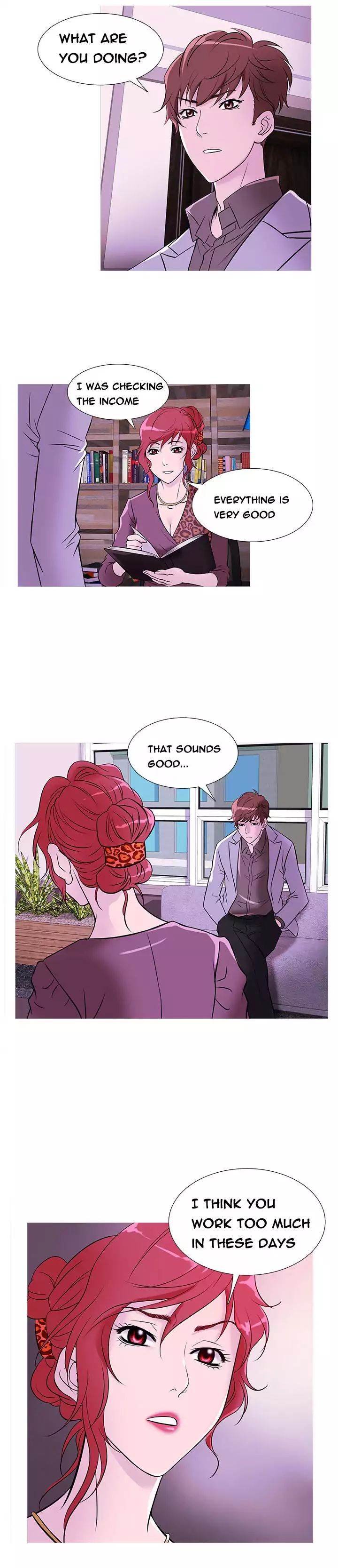Heaven - Chapter 33 [photo 1] - MangaPorn