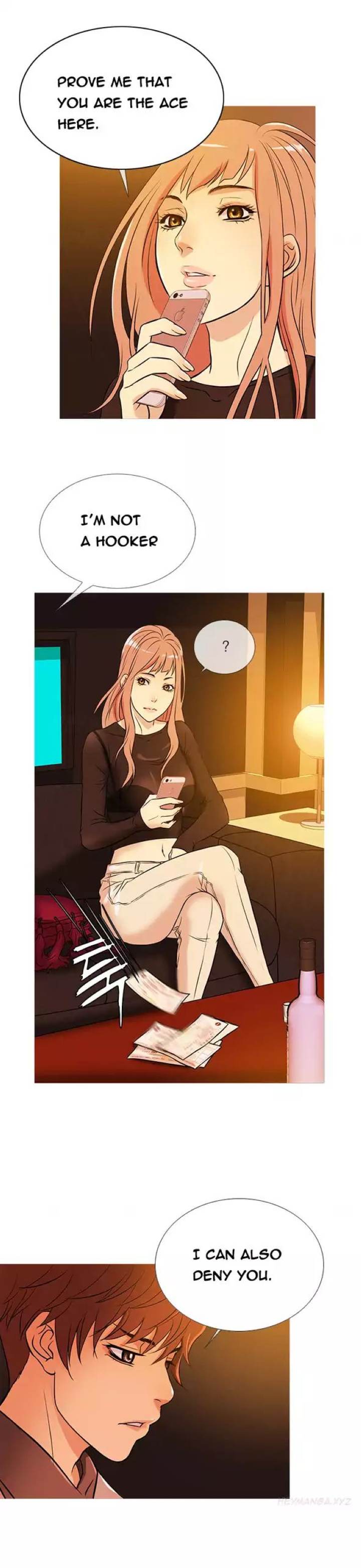 Heaven - Chapter 34 [photo 13] - MangaPorn