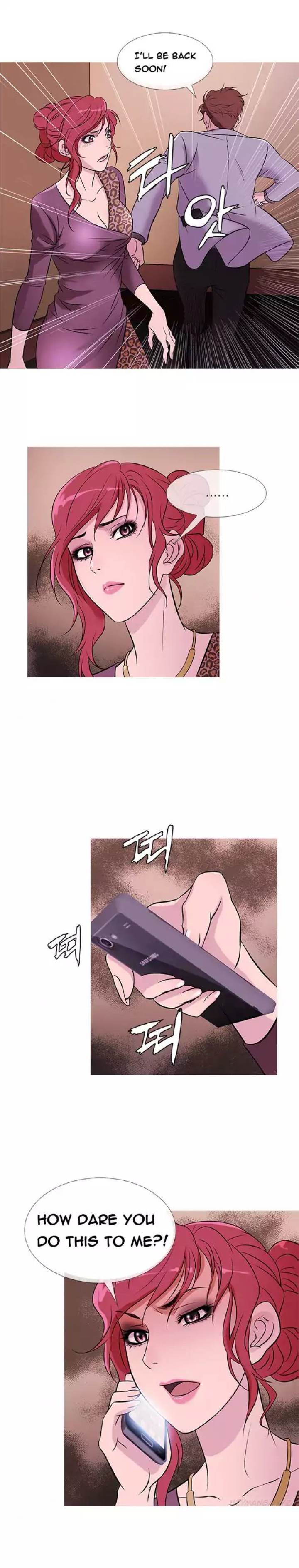 Heaven - Chapter 34 [photo 15] - MangaPorn