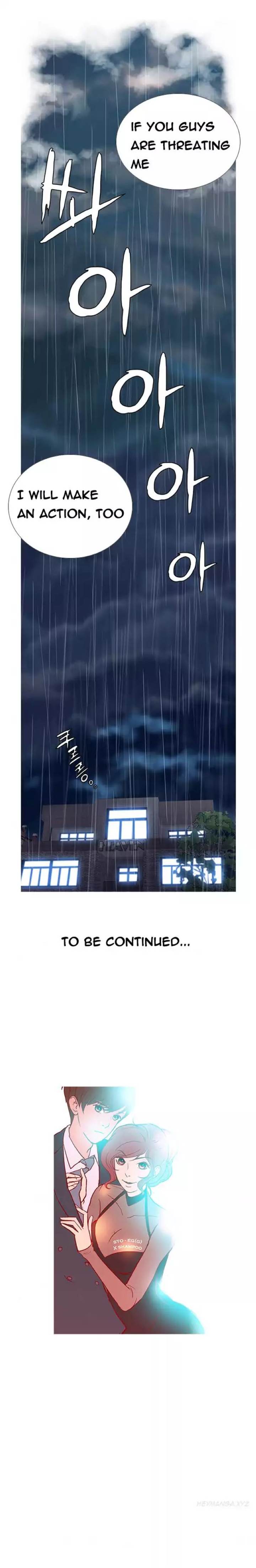 Heaven - Chapter 34 [photo 16] - MangaPorn
