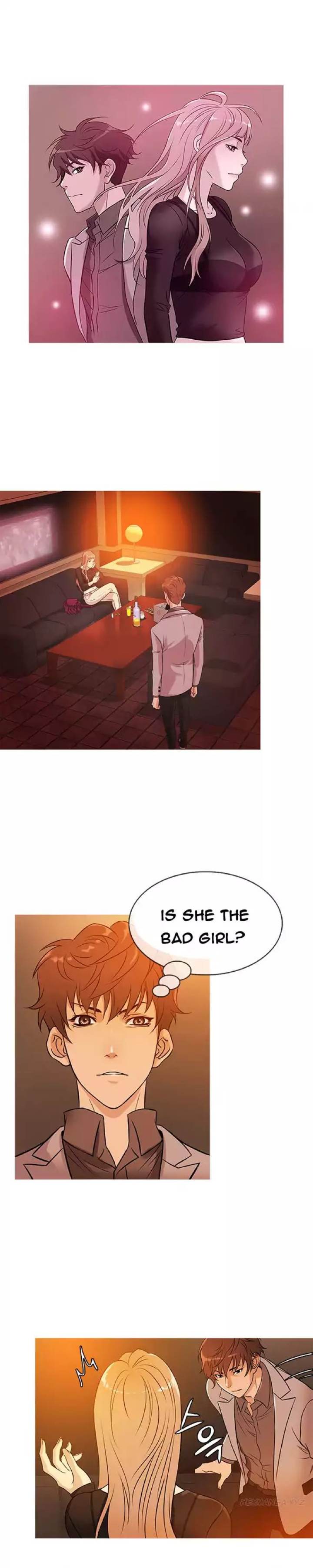 Heaven - Chapter 34 [photo 7] - MangaPorn