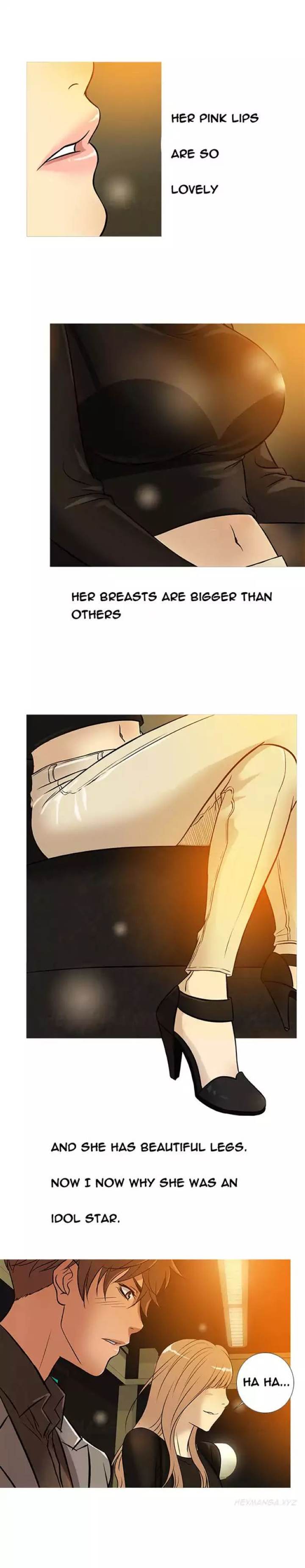 Heaven - Chapter 34 [photo 9] - MangaPorn