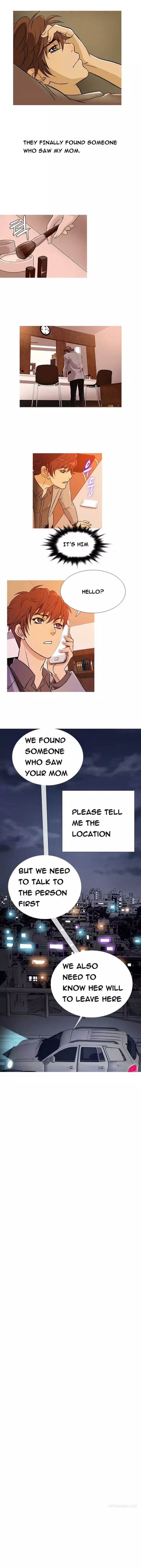 Heaven - Chapter 35 [photo 10] - MangaPorn