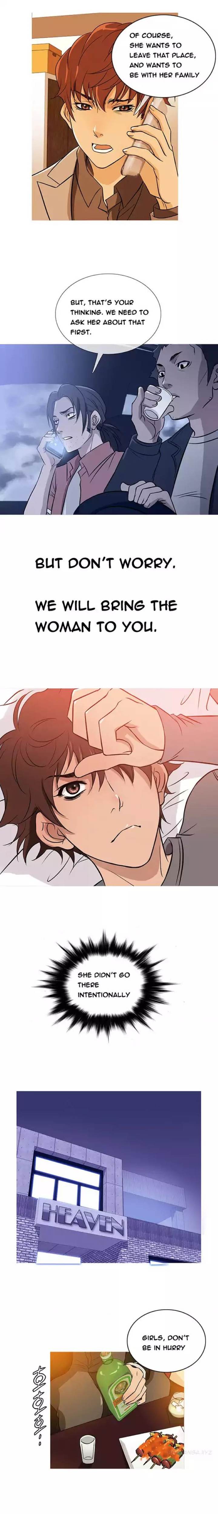 Heaven - Chapter 35 [photo 11] - MangaPorn