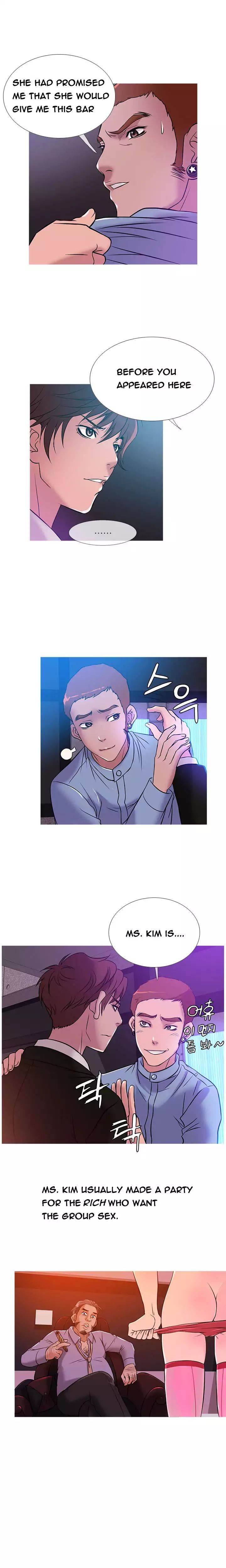 Heaven - Chapter 36 [photo 10] - MangaPorn