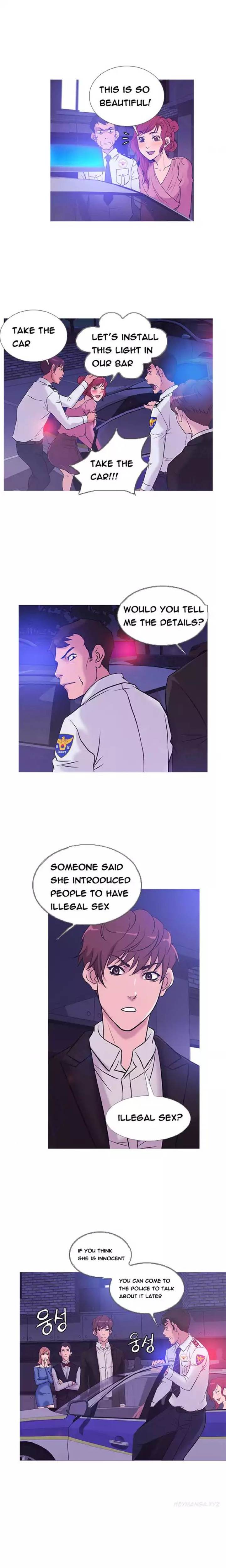 Heaven - Chapter 36 [photo 5] - MangaPorn
