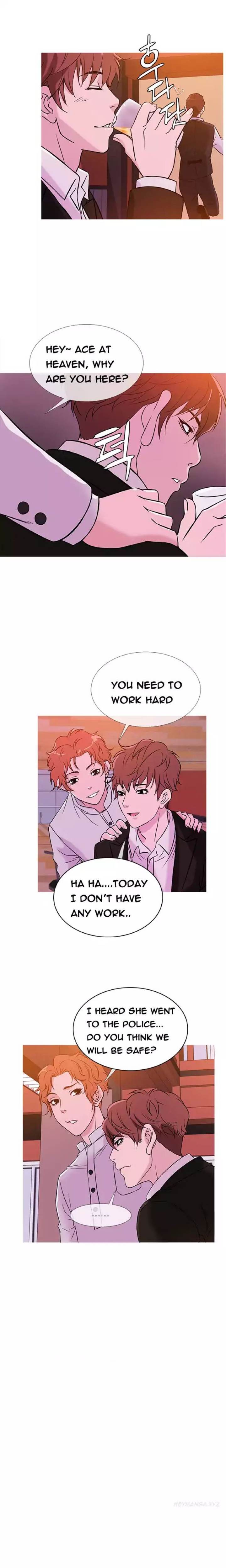 Heaven - Chapter 37 [photo 10] - MangaPorn