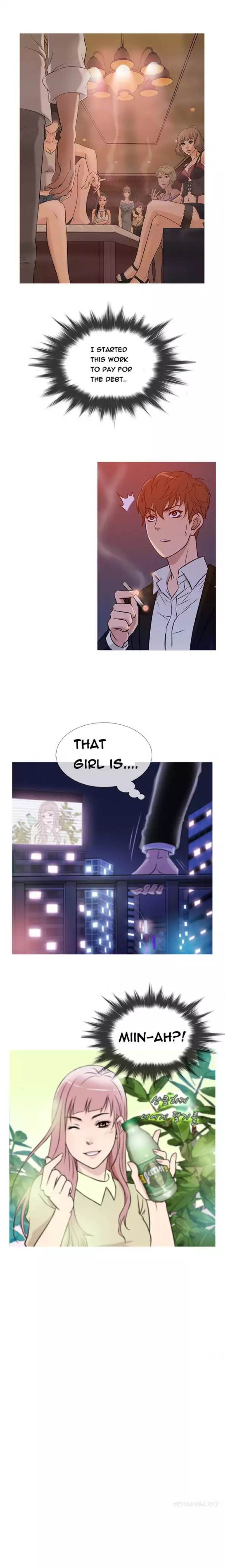Heaven - Chapter 37 [photo 8] - MangaPorn