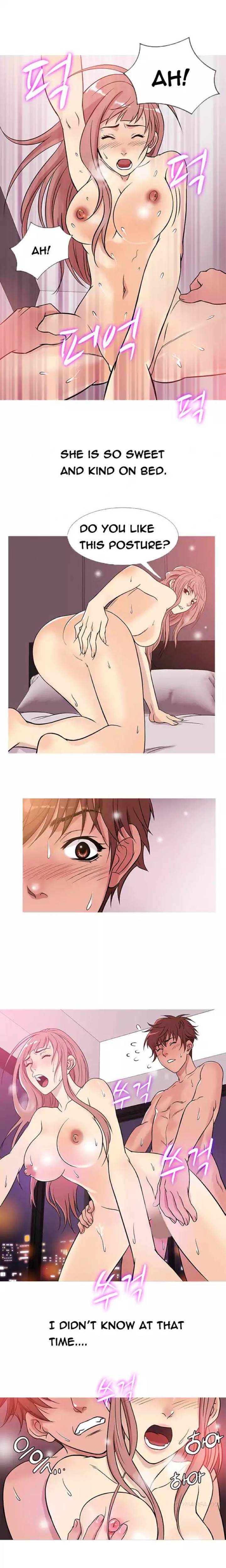 Heaven - Chapter 38 [photo 14] - MangaPorn