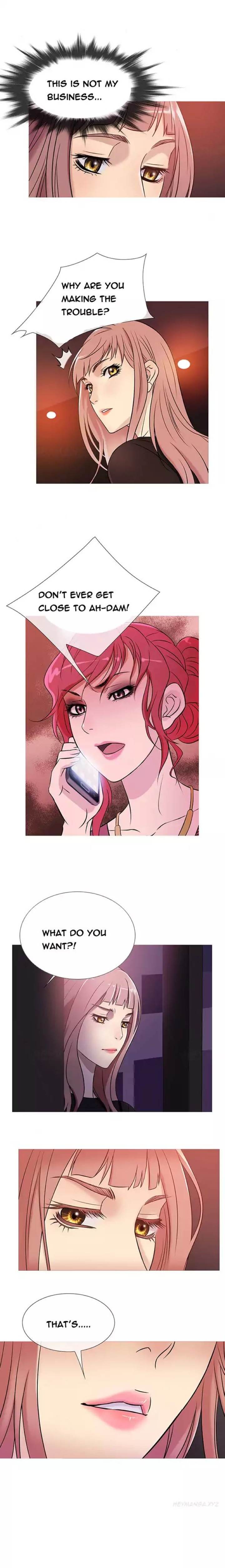 Heaven - Chapter 39 [photo 10] - MangaPorn