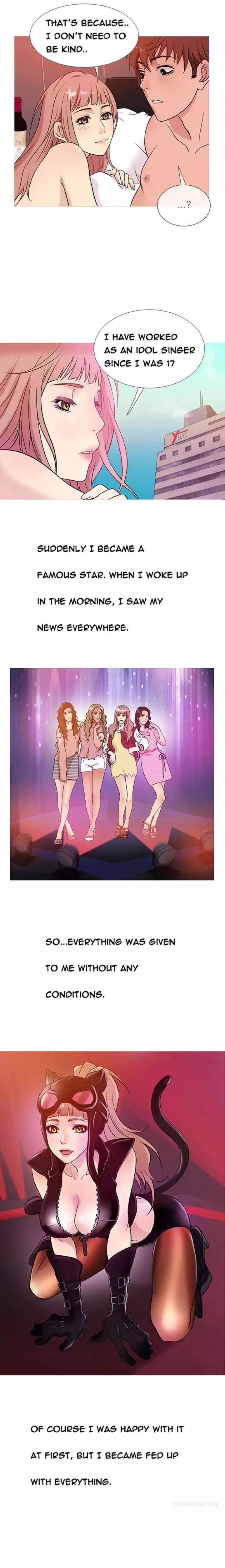 Heaven - Chapter 39 [photo 11] - MangaPorn