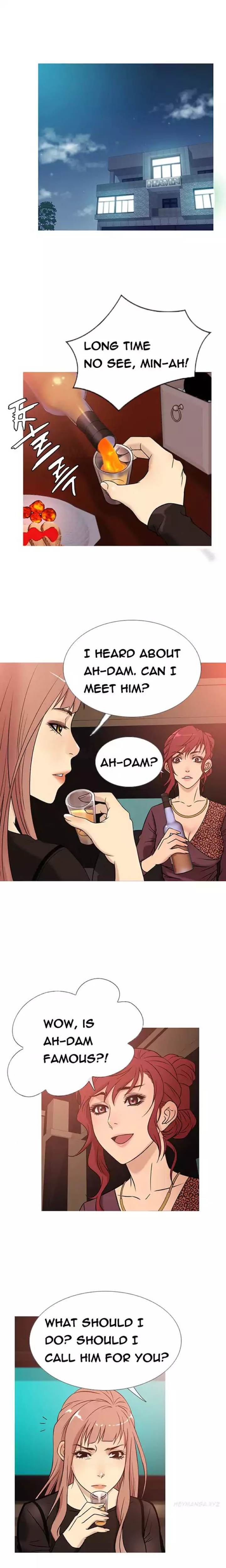 Heaven - Chapter 39 [photo 4] - MangaPorn