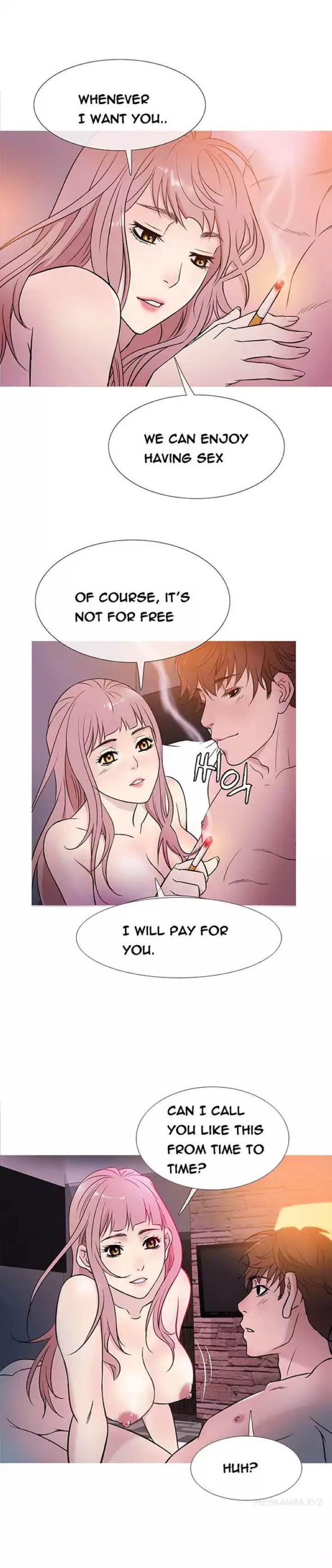 Heaven - Chapter 40 [photo 1] - MangaPorn