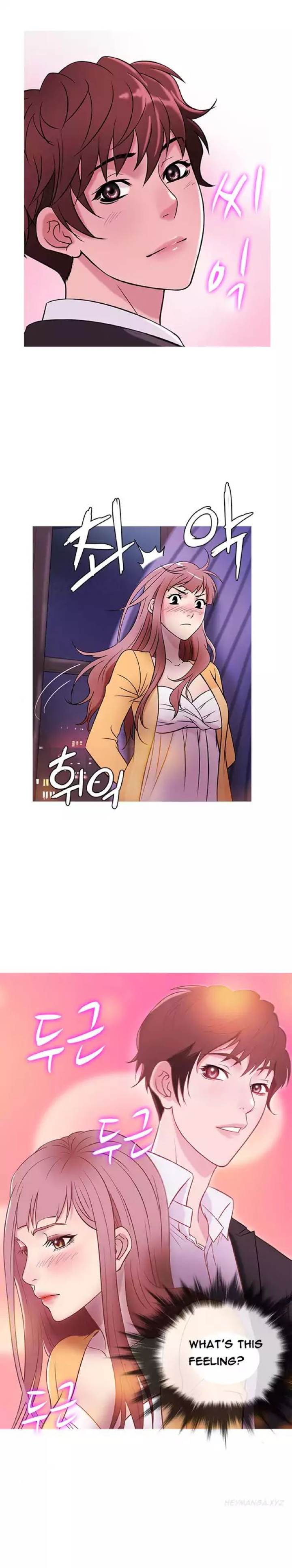 Heaven - Chapter 40 [photo 11] - MangaPorn