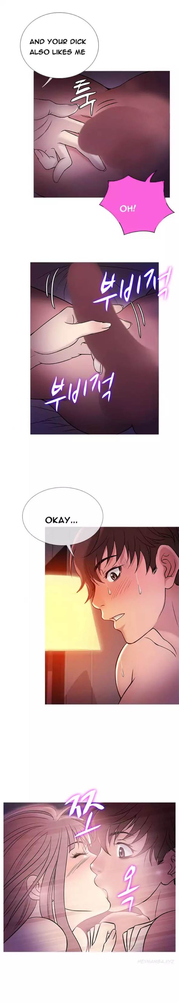 Heaven - Chapter 40 [photo 3] - MangaPorn
