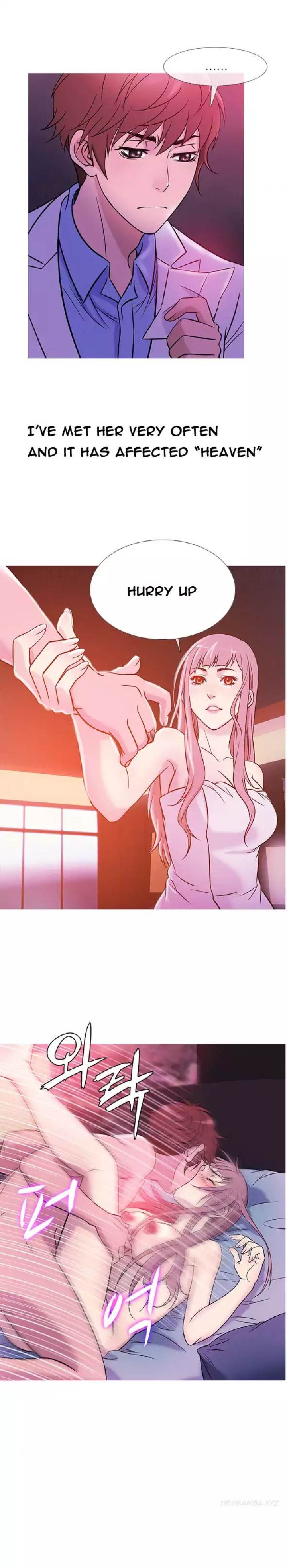 Heaven - Chapter 40 [photo 6] - MangaPorn