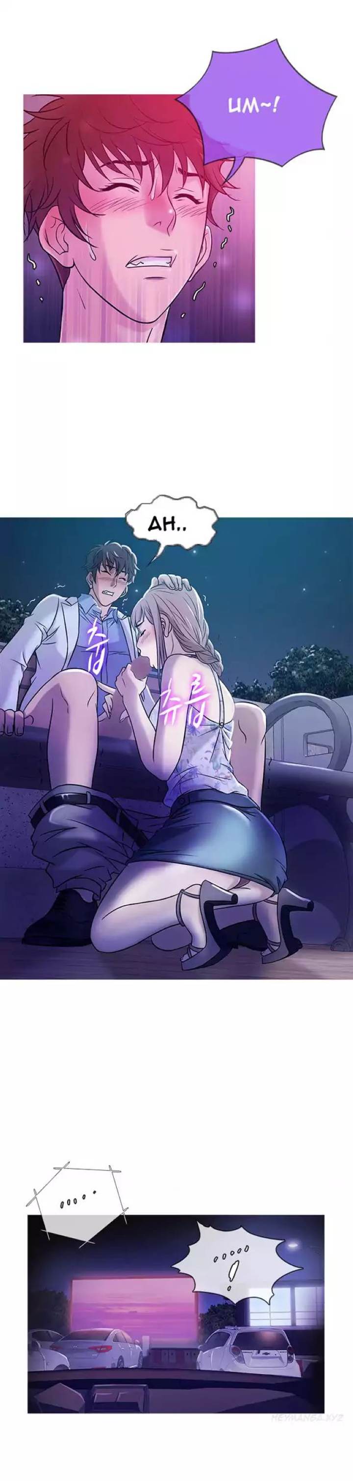 Heaven - Chapter 40 [photo 7] - MangaPorn