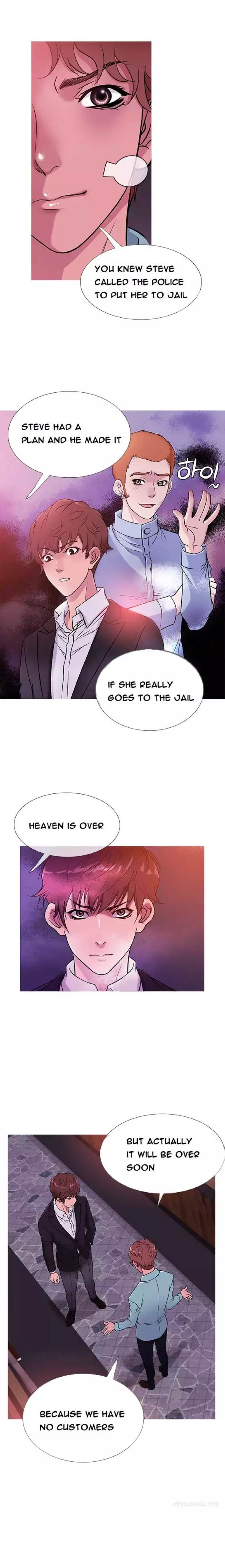Heaven - Chapter 41 [photo 3] - MangaPorn