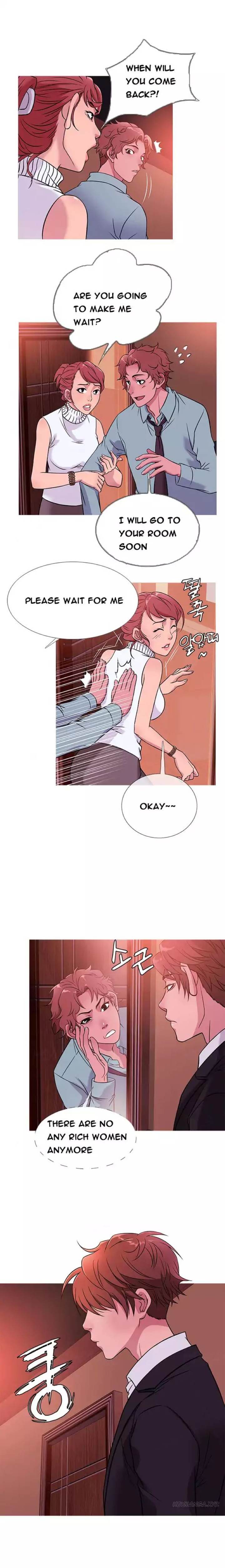 Heaven - Chapter 41 [photo 4] - MangaPorn