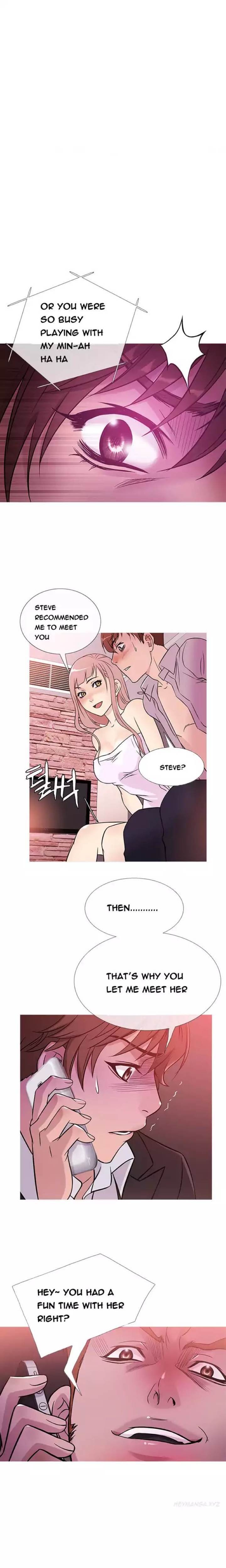 Heaven - Chapter 41 [photo 8] - MangaPorn
