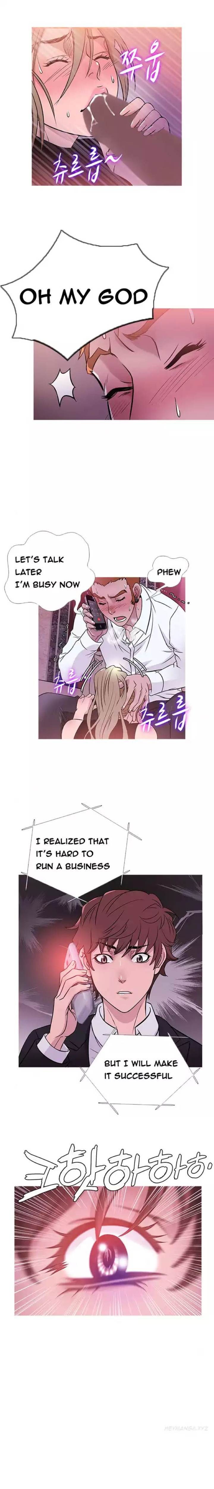 Heaven - Chapter 41 [photo 9] - MangaPorn