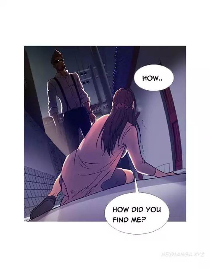 Heaven - Chapter 42 [photo 3] - MangaPorn