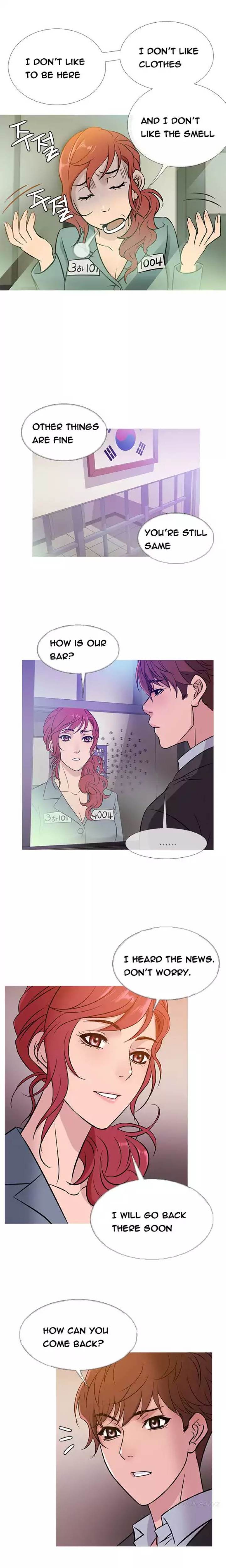 Heaven - Chapter 42 [photo 8] - MangaPorn