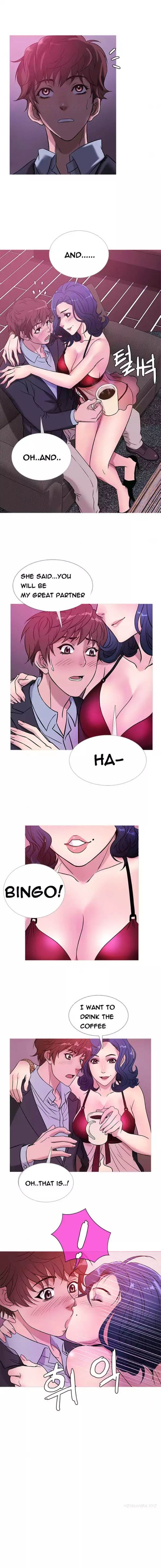Heaven - Chapter 43 [photo 10] - MangaPorn
