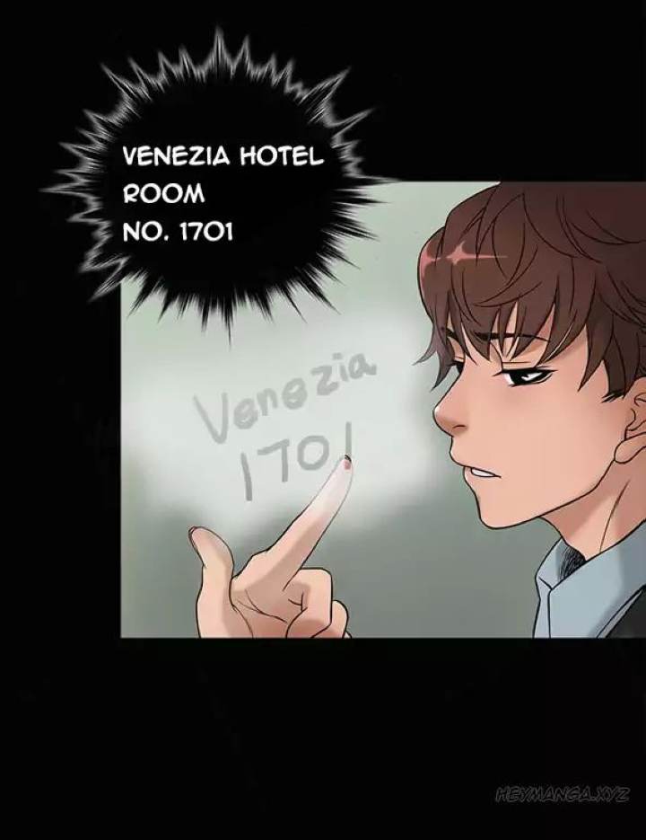Heaven - Chapter 43 [photo 6] - MangaPorn