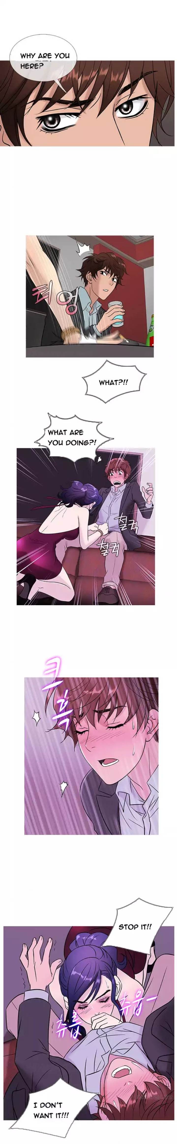 Heaven - Chapter 44 [photo 13] - MangaPorn