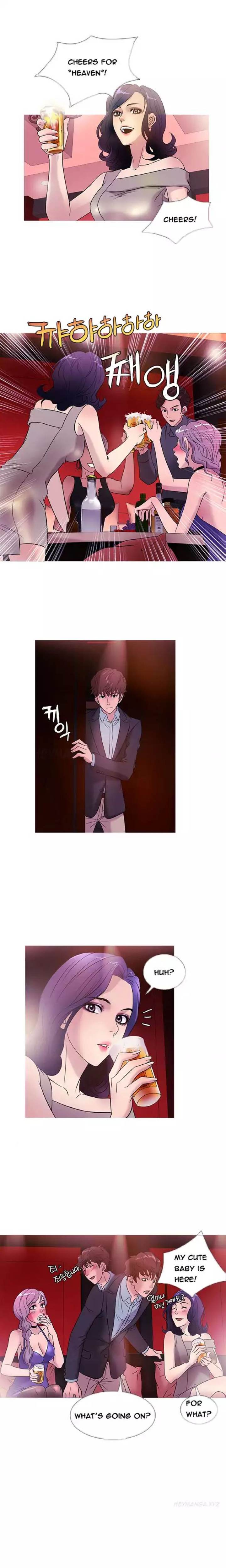 Heaven - Chapter 45 [photo 4] - MangaPorn