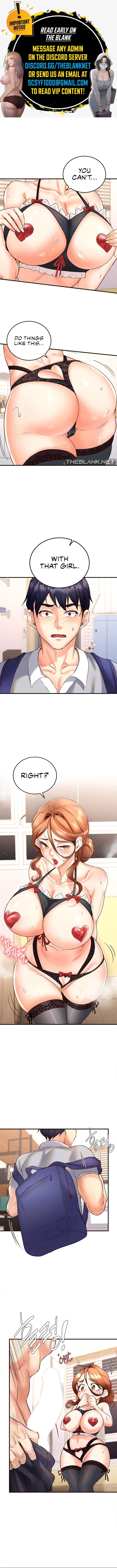An Introduction to MILFs - Chapter 13 [photo 1] - MangaPorn