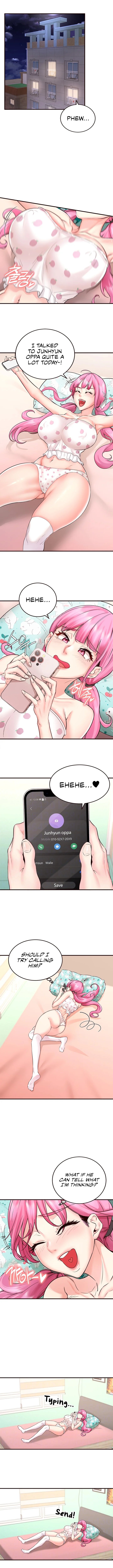 An Introduction to MILFs - Chapter 13 [photo 3] - MangaPorn