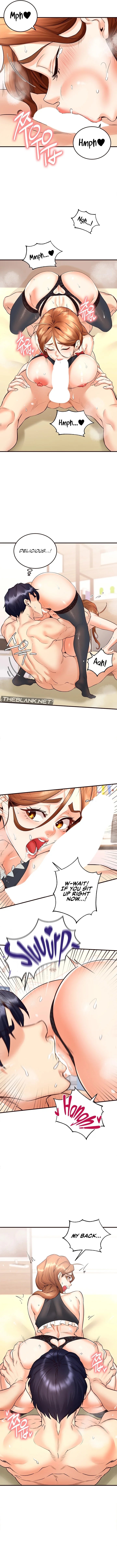 An Introduction to MILFs - Chapter 13 [photo 9] - MangaPorn