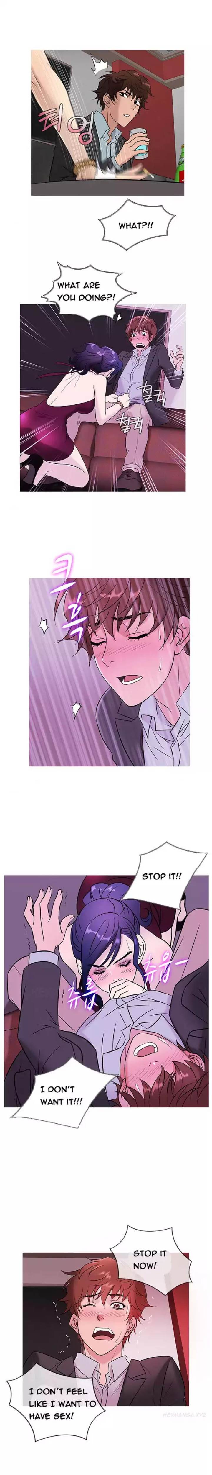 Heaven - Chapter 46 [photo 1] - MangaPorn
