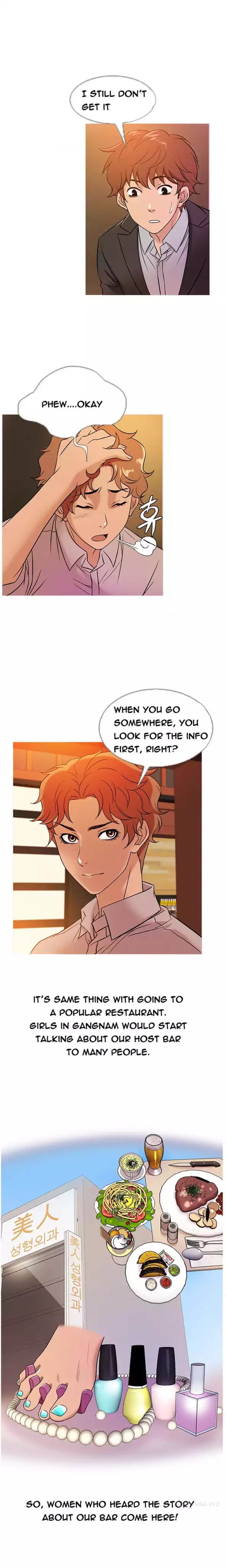 Heaven - Chapter 46 [photo 10] - MangaPorn
