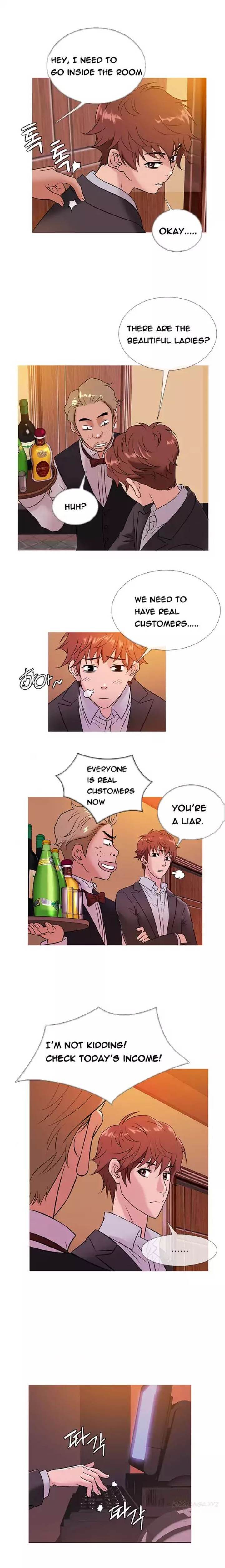Heaven - Chapter 46 [photo 7] - MangaPorn